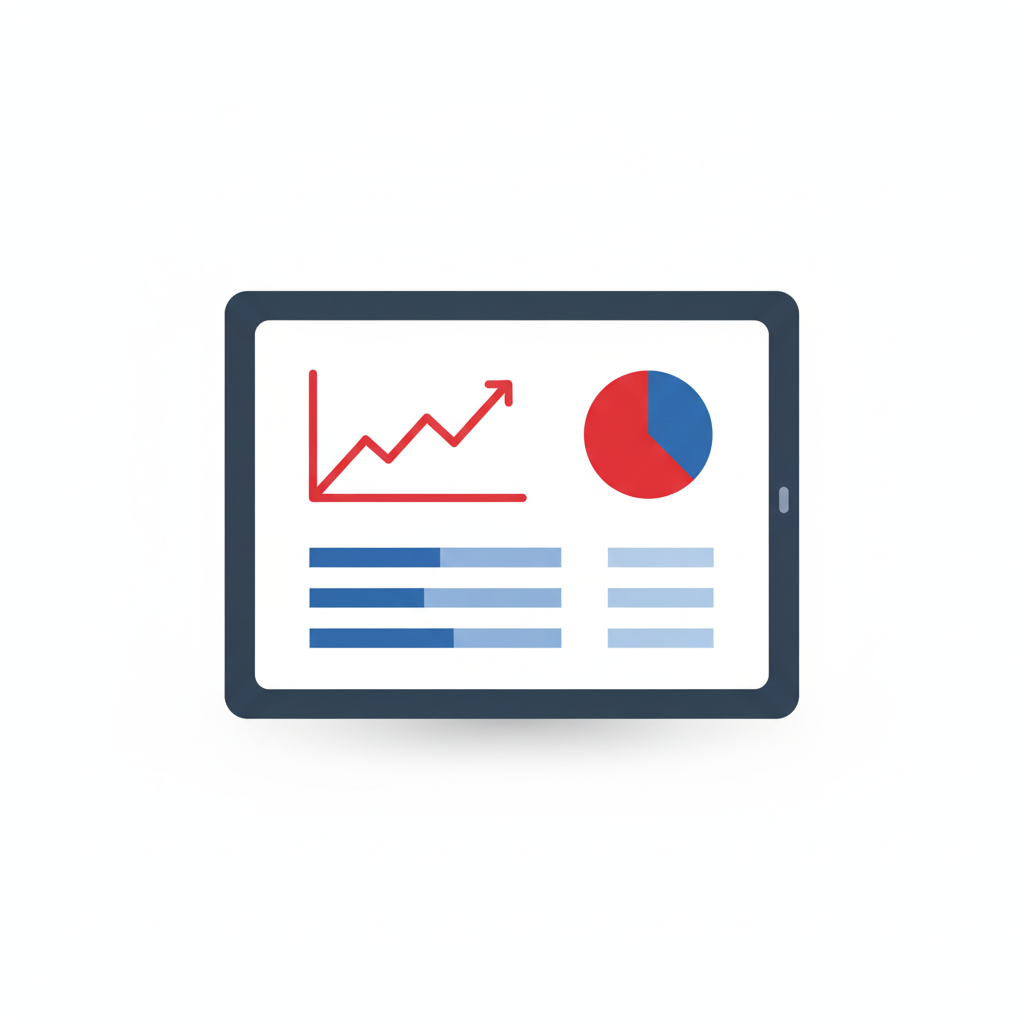 Vue claire et simple