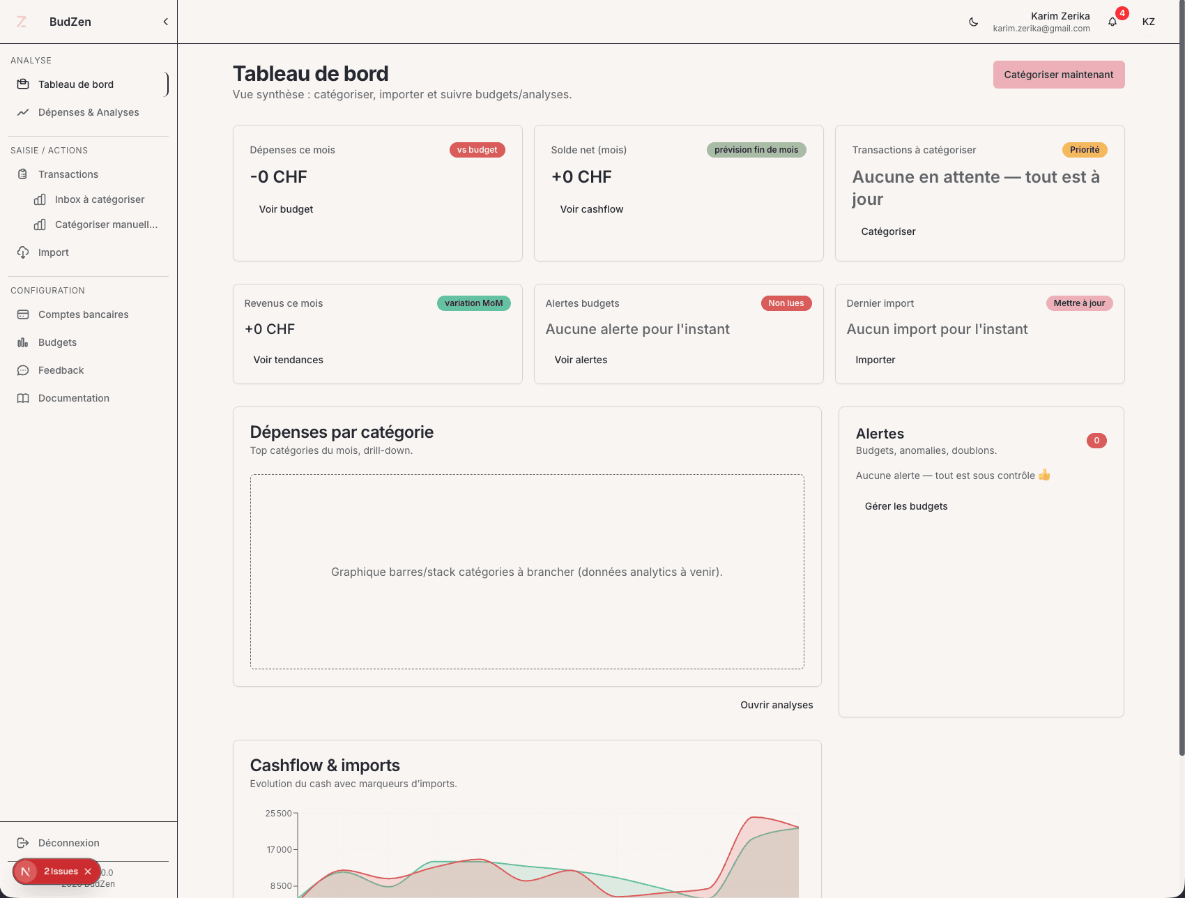 Arrêtez de perdre du temps sur Excel.
